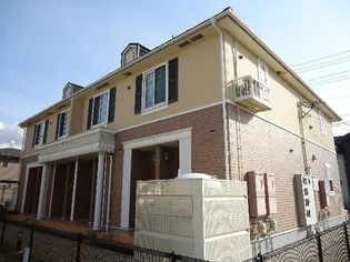 グリシーヌBの画像