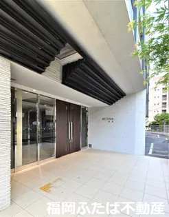 ルッシェ住吉の画像