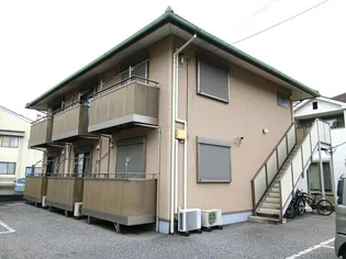 アバンス山和の画像