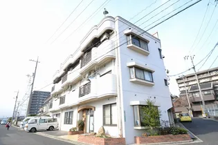 竹村ビルの画像