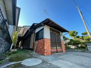 千葉県長生郡長南町長南【一戸建】の外観