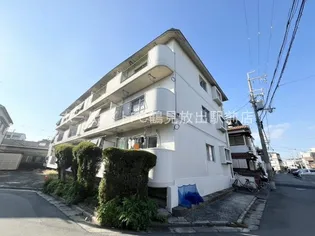 サンハイツの画像