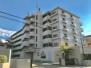 エルプレイス下総中山1の画像