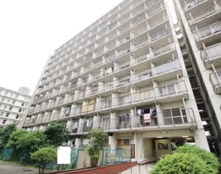 カーサ宇喜田第2【3階】の外観