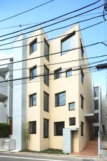 SOU西小山 103号室【1階】の外観