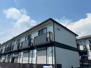 サニーハイツ御立Sの画像