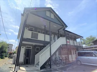 ブエナカーサ上田【2階】の外観