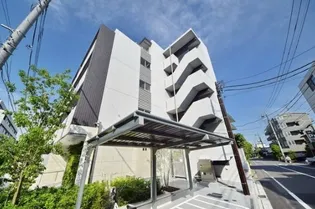 ジェノヴィア世田谷砧グリーンヴェールの画像