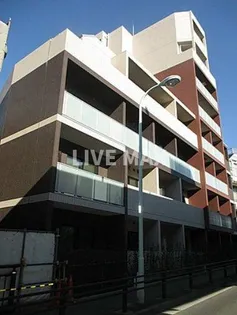 スカイコート品川パークサイドの画像