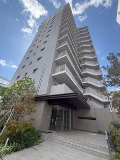 サンメゾン神戸新長田【2階】の外観