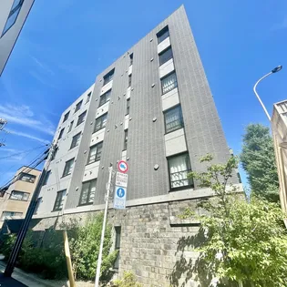 GRAN PASEO 阿佐ヶ谷【3階】の外観