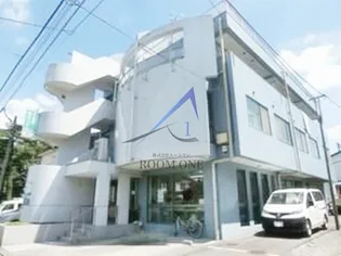 ウエストタウンビルの画像