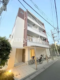 リベール根岸の画像