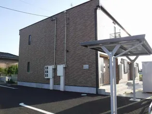 レジデンスシーマIIの画像