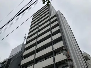 メイクスデザイン池袋【8階】の外観