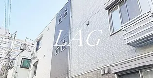 バークリー尾久の画像