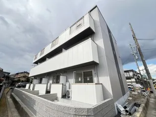 ソリティア茨木の画像