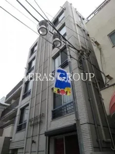 MODULOR若林【2階】の外観