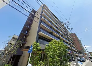 アビティ宮前平の画像