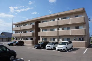 グランドボヌールの画像