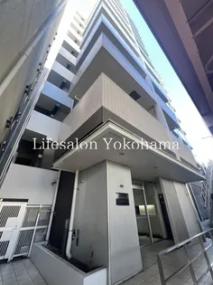 レノス新子安の画像