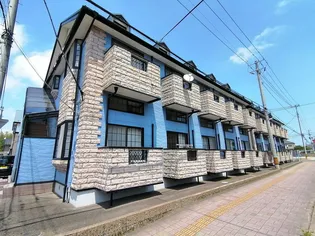 アヴァンセ富沢南参番館の画像