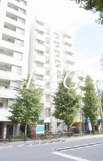 エール文京の画像