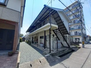 こがね荘の画像