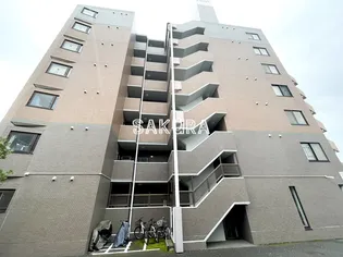 ジェイパーク元住吉の画像