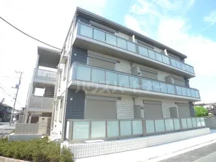 ハイム Kの画像