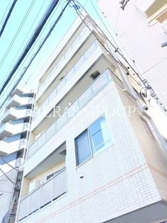 APPARTEMENT ANJOの画像