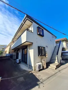 メゾンポロニアの画像