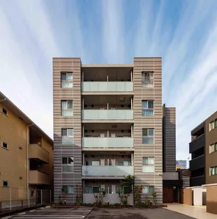 Aーレジデンス金沢の画像