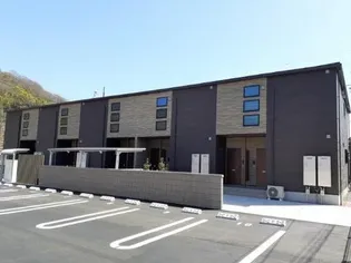 グランドールAの画像