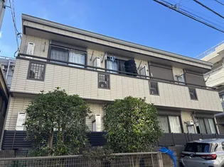 ドミール Sの画像