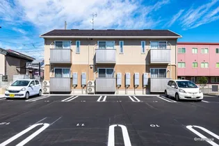 ドゥ ヴィラージュ吉田の画像