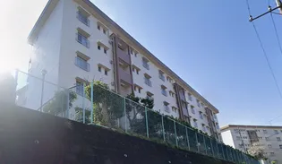 白幡台住宅6号棟の画像