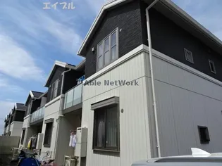 ルシェルブランE棟の画像