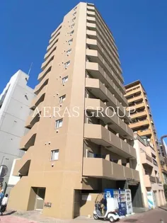 パレステュディオ銀座東の画像