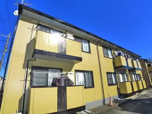 プティヴィラージュ1の画像