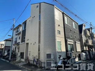 カトレア南長崎の画像