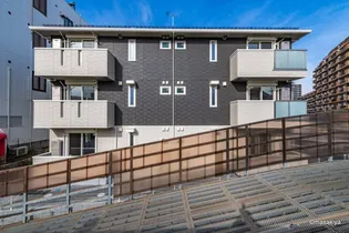 グランスクエア Ⅱ番館の画像