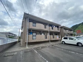 アルカザールA棟の画像