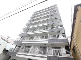 ヴィラペントハウス京橋IVの画像