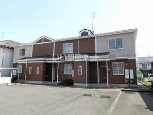 ソレアードAの画像