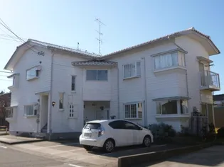 シティコーポ エレガの画像