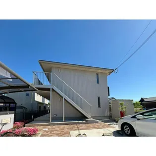 グリーンヒル広野【2階】の外観