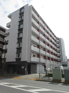 ダイナシティ浮間公園の画像