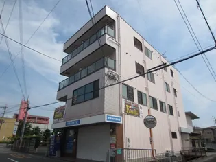 シルク阪口の画像