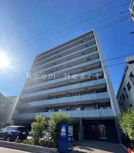 プランドール新大阪SOUTHレジデンスの画像